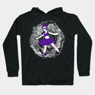 Dance with me Hoodie